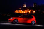 Volkswagen Golf GTi 2008 года